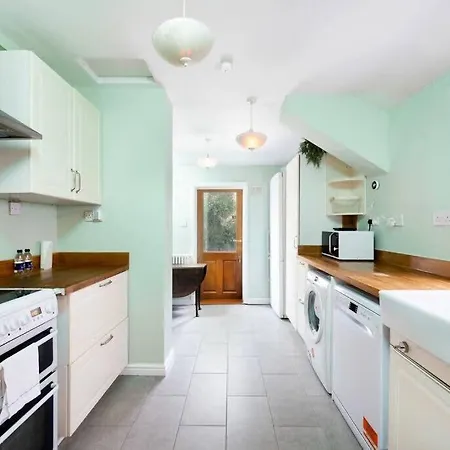 3Br House A Perfect Group Getaway Villa London Exterior photo