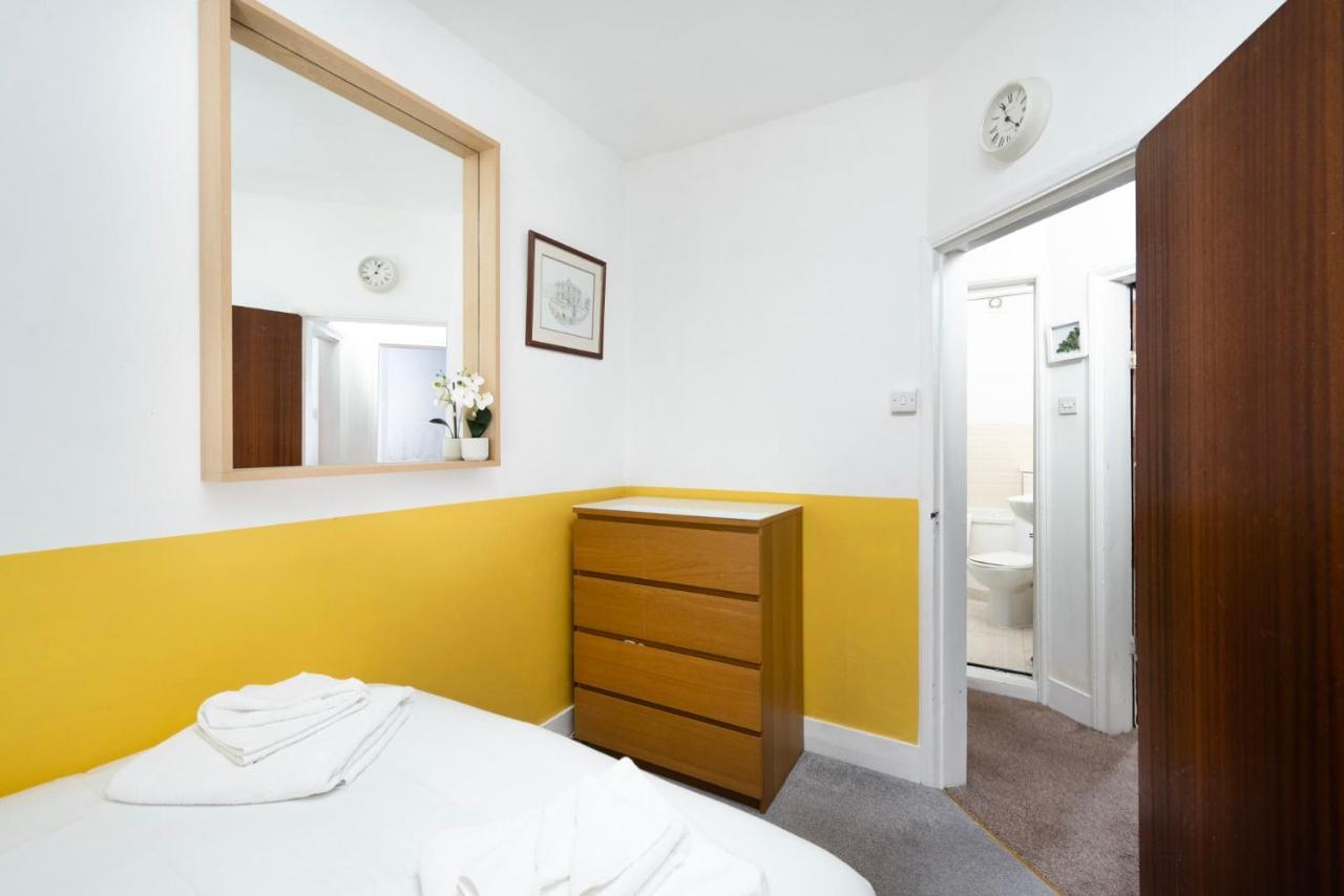 3br House A Perfect Group Getaway Hébergement de vacances Londres