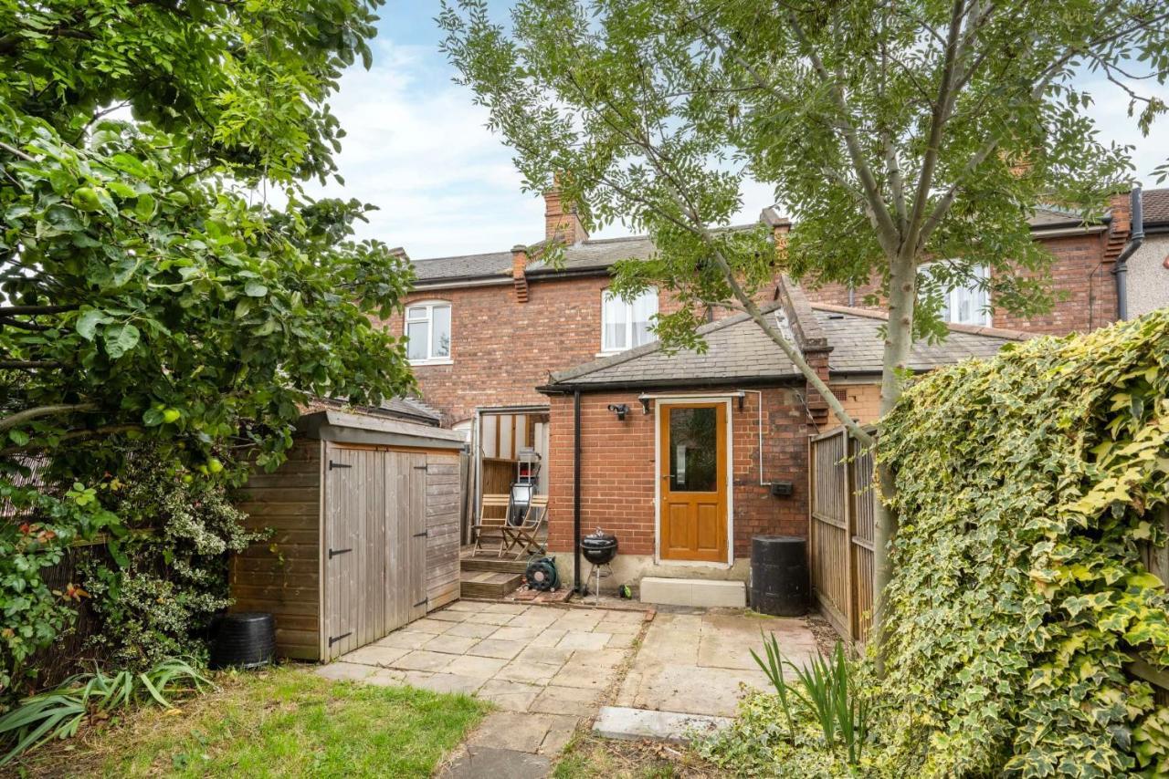 3br House A Perfect Group Getaway Hébergement de vacances Londres