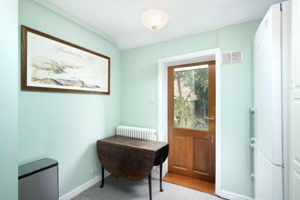 Hébergement de vacances 3br House A Perfect Group Getaway *